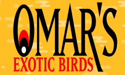 Omar`s Exotic Birds