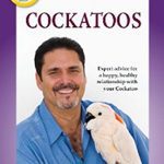 The cover of Cockatoos Ebook by Omar Gonzalez.